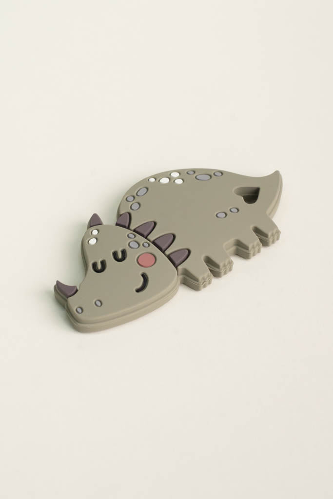 Dino Teething Toy