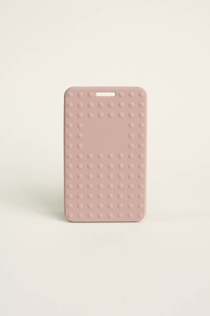 Silicone Smartphone Teething Toy